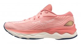 Кроссовки Mizuno Wave Skyrise 4 W