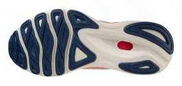 Кроссовки Mizuno Wave Skyrise 4 W