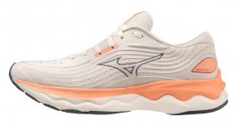 Кроссовки Mizuno Wave Skyrise 4 W