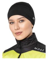 Шапка Moax Tista Pony Tail W