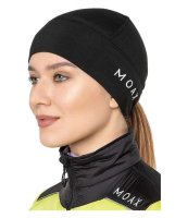 Шапка Moax Tista Pony Tail W