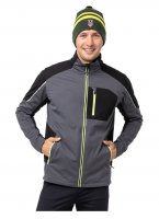 Куртка Moax Uhta Softshell Light