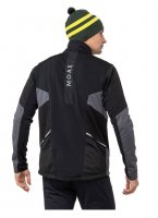 Куртка Moax Uhta Softshell Light