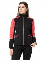 Куртка Moax Uhta Softshell Light W