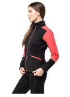 Куртка Moax Uhta Softshell Light W