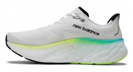 Кроссовки New Balance Fresh Foam X More V4
