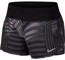 Шорты Nike 3'' Flex Printed Rival Short W