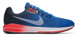 Кроссовки Nike Air Zoom Structure 21