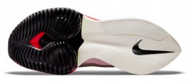 Кроссовки Nike Air Zoom Alphafly Next% Flyknit W