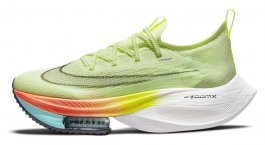 Кроссовки Nike Air Zoom Alphafly Next% W