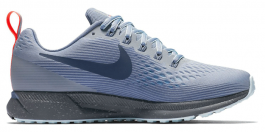 Кроссовки Nike Air Zoom Pegasus 34 Shield W