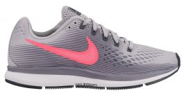 Кроссовки Nike Air Zoom Pegasus 34 W