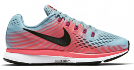 Кроссовки Nike Air Zoom Pegasus 34 W
