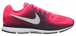 Кроссовки Nike Air Zoom Pegasus 34 W