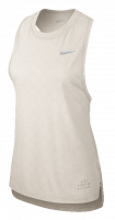 Майка Nike Breathe Running Tank W