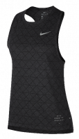 Майка Nike Breathe Running Tank W