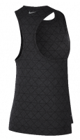 Майка Nike Breathe Running Tank W