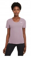 Футболка Nike City Sleek Short Sleeve Running Top W