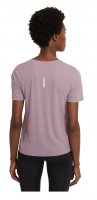 Футболка Nike City Sleek Short Sleeve Running Top W