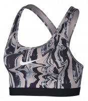 Бра Nike Classic Painted Marble Sports Bra W