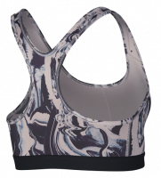 Бра Nike Classic Painted Marble Sports Bra W