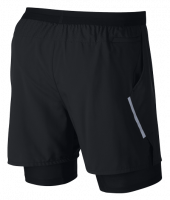 Шорты Nike Distance 2-in-1 Running Shorts