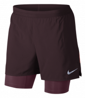 Шорты Nike Distance 2-in-1 Running Shorts