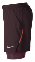 Шорты Nike Distance 2-in-1 Running Shorts