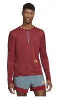 Кофта Nike Dri-FIT Element 1/2-Zip Trail Running Top