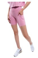 Спринтеры Nike Dri-Fit One High Rise 8In Short W