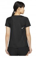 Футболка Nike Dri-FIT Race Short Sleeve Top W