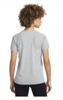 Футболка Nike Dri-FIT Race Short Sleeve Top W