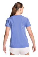 Футболка Nike Dri-FIT Race Short Sleeve Top W