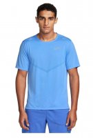 Футболка Nike Dri-FIT Rise 365 Short-Sleeve Running Top