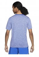 Футболка Nike Dri-FIT Rise 365 Short-Sleeve Running Top