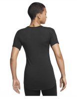 Футболка Nike Dri-FIT Swift Wool Short-Sleeve Top W