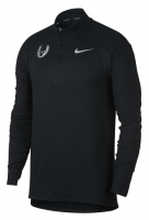 Кофта Nike Dry Element 1/2 Zip Top