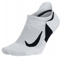 Носки Nike Dry Elite Cushioned No-Show Running Sock