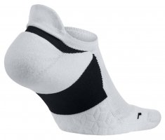 Носки Nike Dry Elite Cushioned No-Show Running Sock