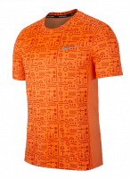 Футболка Nike Dry Miler London
