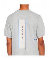 Футболка Nike Dry Tee Tokyo