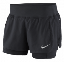 Шорты Nike Eclipse 2-in-1 Shorts W