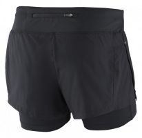 Шорты Nike Eclipse 2-in-1 Shorts W