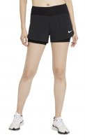 Шорты Nike Eclipse 2-In-1 Running Shorts W