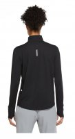 Кофта Nike Element 1/2-Zip Running Top W