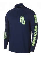 Кофта Nike Element Running Top
