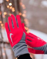 Перчатки Nike Element Thermal Run Gloves W