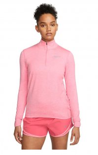 Nike element zip clearance top