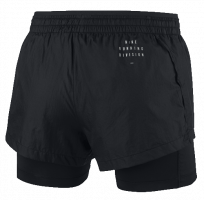 Шорты Nike Elevate 2-in-1 Running Shorts W