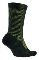 Носки Nike Elite Cushioned Crew Running Socks